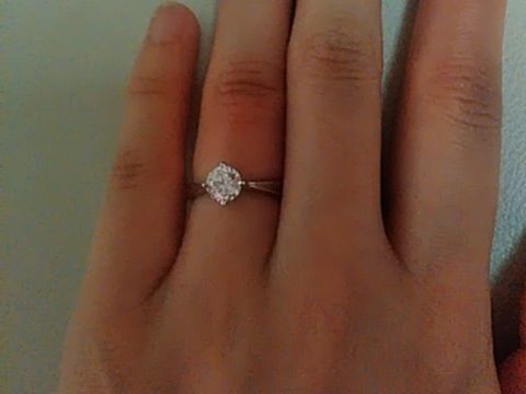 【宝寿堂(ほうじゅどう)の口コミ】 デザインに一目惚れし、決めました。またつけたときにつけ心地もよく満足…