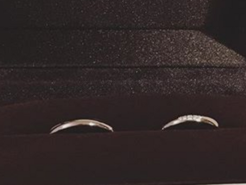 【アイプリモ(I-PRIMO)の口コミ】 シンプルで、長くずっと付けれるデザインを探していたので好みに一番近い…