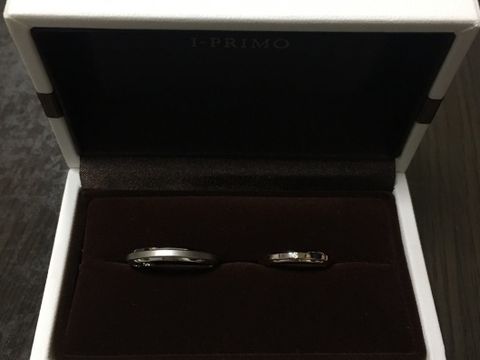 【アイプリモ(I-PRIMO)の口コミ】 私自身少し肌が焼けているため、ピンクゴールドとの相性が良かったため。…