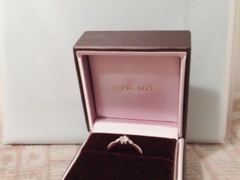 【アイプリモ(I-PRIMO)の口コミ】 プランナーさんと色々と話しをしていく中で
私の好みに合い、1番似合いそ…