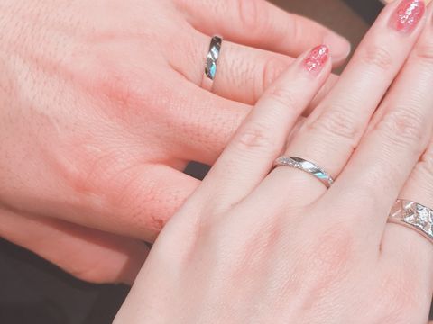 【ラザール ダイヤモンド(LAZARE DIAMOND)の口コミ】 世界三大カッティングブランドのラザールダイヤモンドさんがずーっと気に…