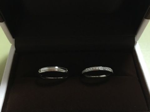 【アイプリモ(I-PRIMO)の口コミ】 自身の指に似合うデザインで、かつ華やかなデザインでありながらも、シン…