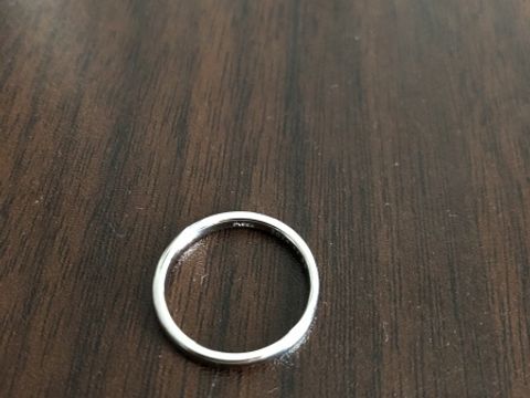 【ラザール ダイヤモンド(LAZARE DIAMOND)の口コミ】 デザインも良く且つ価格的にも自分達の予算内だったので、購入を決めまし…