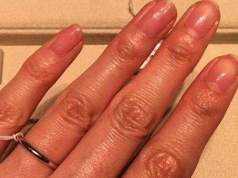 【ギンザタナカブライダル(GINZA TANAKA BRIDAL)の口コミ】 シンプルなものを探していましたので、地金のみであれば田中貴金属系列の…