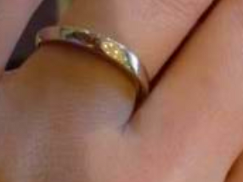 【俄(にわか)の口コミ】 シンプルなデザインのものを探していたので、写真に挙げた笹舟というリン…