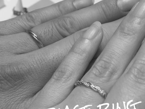 【ROCCA(ロッカ)の口コミ】 つけた時の吸い付くような感じが第一印象です。とても付け心地がいいんで…