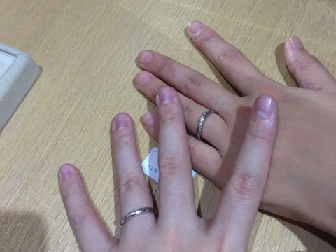 【TRECENTI(トレセンテ)の口コミ】 着け心地を押しているだけあって、着け心地は良かったと思います。
またダ…