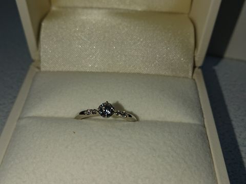 【et.lu(エトル)の口コミ】 デザインがすごくかわいく、奥さんが一目惚れしました！他の店も見てみま…