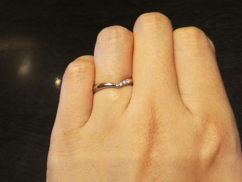 【ケイウノ ブライダル(K.UNO BRIDAL)の口コミ】 ディズニー好きにはたまらない、デザインが豊富だと思います。
見ているだ…