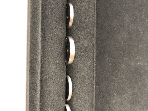 【BRILLIANCE+(ブリリアンスプラス)の口コミ】 ウェーブのかかったものなどはペアリング感がどうしても拭えず、シンプル…