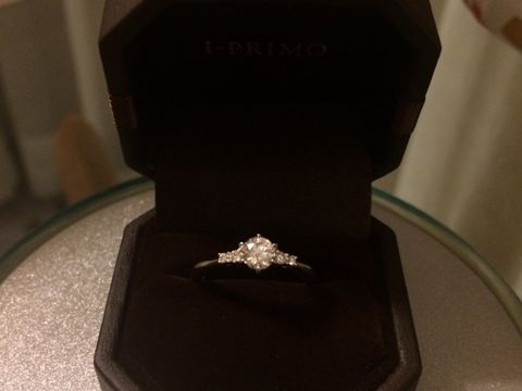 【アイプリモ(I-PRIMO)の口コミ】 イメージしていたデザインと似ていたため購入しました。また、他のお店で…