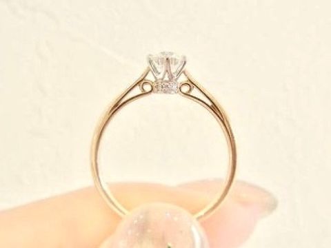 【LAPAGE(ラパージュ)の口コミ】 とにかくデザインが可愛い。デザインが沢山有ったが、その中でも予算に合…