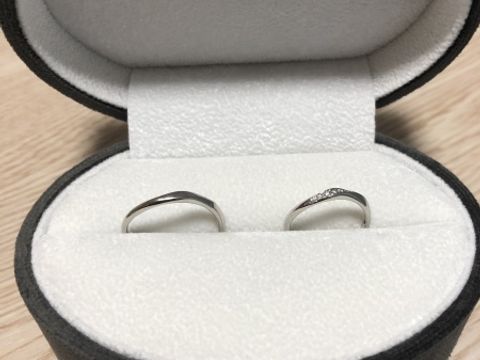 【A・D・A(エー・ディー・エー)の口コミ】 他のブランドも見ましたがこちらのデザインが大変気に入りましたし、何と…