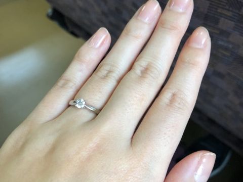 【エクセルコダイヤモンド(EXELCO DIAMOND)の口コミ】 ・エクセルコダイヤモンドのダイヤモンドへの美しさとこだわり、カット、…