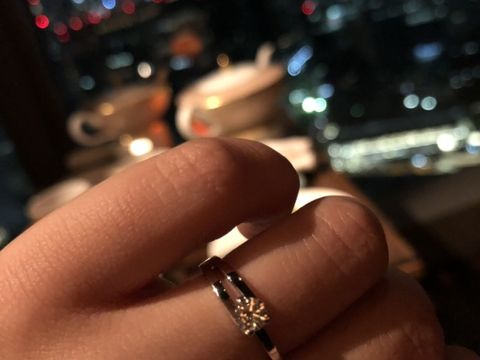 【Fred(フレッド)の口コミ】 アムールフーのオススメポイントはフィット感と他にはなかなかない3点溜め…