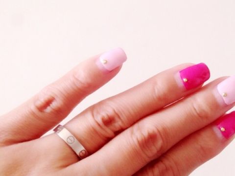 【カルティエ(Cartier)の口コミ】 一生身に着けるものなので、シンプルかつインパクトのあるものをと探して…