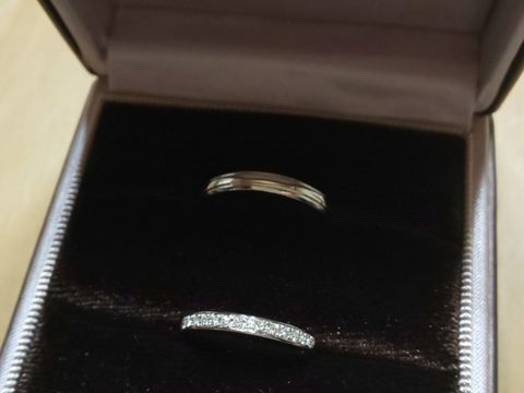 【アイプリモ(I-PRIMO)の口コミ】 キラキラしてるが派手すぎなくて普段も使えて引っ掛からないデザインが気…