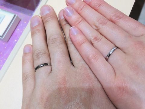 【アイプリモ(I-PRIMO)の口コミ】 シンプルなデザインと手頃な価格が決め手でした。スタッフもこちらの意向…