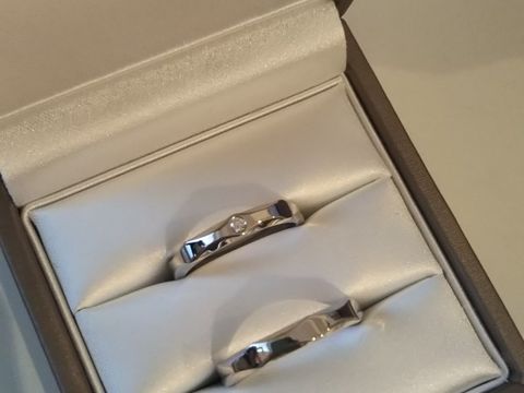 【ブルガリ(BVLGARI)の口コミ】 2017年に発売されたばかりの新作『インフィニート』というそうです。イタ…