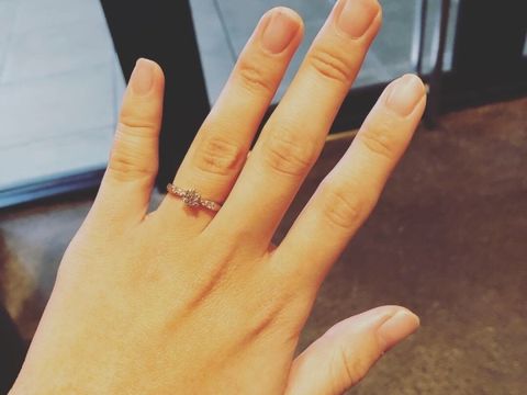 【WATANABE / 卸商社直営　渡辺の口コミ】 指輪のデザインと価格です！
数十件色んなブランドを見ましたがデザインが…