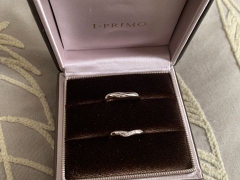 【アイプリモ(I-PRIMO)の口コミ】 V字かストレートで悩んでいたのですが、クレメンティアはVの部分が尖りす…