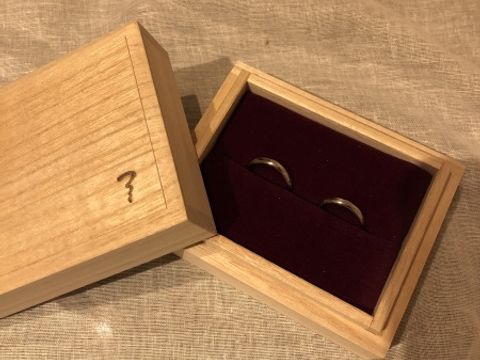 【ichi(イチ)の口コミ】 半オーダーメイドで作れるところです。
職人さんが直接希望をヒアリングし…