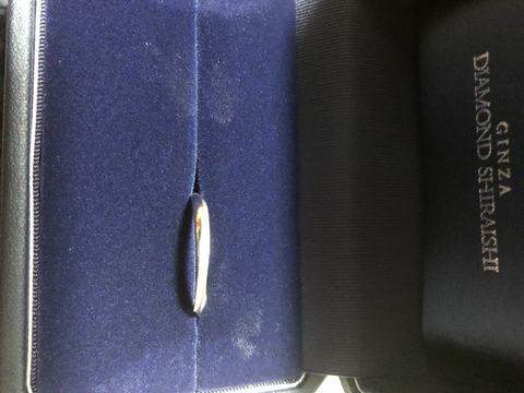 【銀座ダイヤモンドシライシの口コミ】 値段も良く、デザインも付け心地もとても良いです。
店独自の技術で作成し…