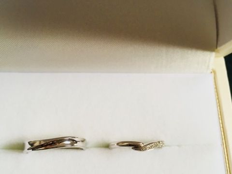 【宝寿堂(ほうじゅどう)の口コミ】 シンプルだけじゃなくちょっと変わったデザインの探してたら、ちょっと変…