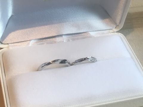 【ith(イズ)の口コミ】 私たちはオーダーメイドを最初から考えていました。
✔主人と体型が全く違…