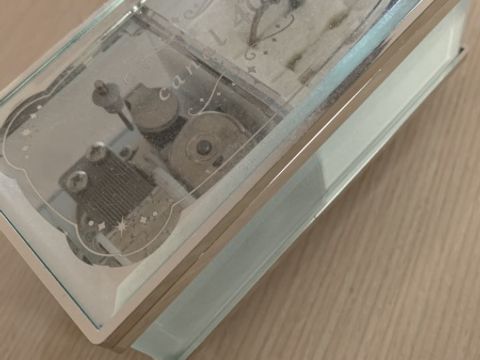 【canal4℃(カナルヨンドシー)の口コミ】 婚約指輪は買う予定がなかったのですが、たまたまショッピングに行った時…