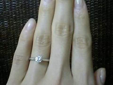 【カルティエ(Cartier)の口コミ】 もともと、カルティエというブランドが好きだったので前から目をつけてい…