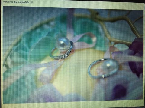 【ラザール ダイヤモンド(LAZARE DIAMOND)の口コミ】 有名なダイヤのカットにこだわっているブランドで、自分の手の色合いや好…