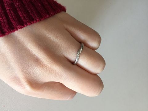 【アイプリモ(I-PRIMO)の口コミ】 シンプルなデザインが良く、家事などにも邪魔にならないようなデザインを…