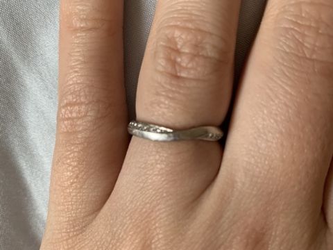 【俄(にわか)の口コミ】 和風なデザインがよくてずっと探していました。たまたま入った近鉄ハルカ…