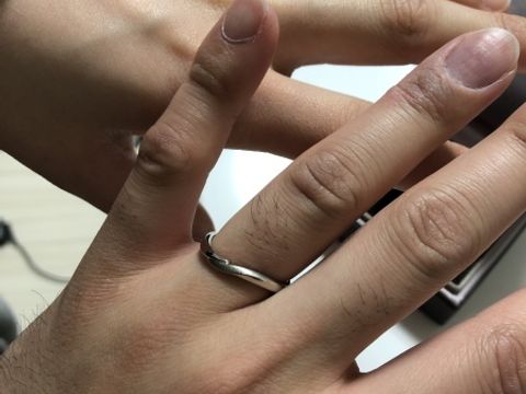 【アイプリモ(I-PRIMO)の口コミ】 妻と私が、お互いに好きなデザインだったから。
エレガントなデザインだけ…