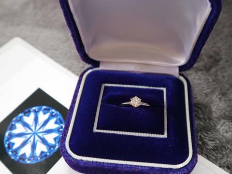 【BRIDIA(ブリディア)の口コミ】 交際一年目の記念日、プロポーズを行うことは既に決めていました。その中…