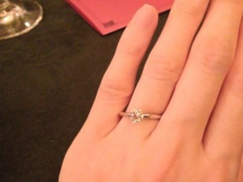 【voulez vous(ヴーレ・ヴー)の口コミ】 旦那さんと旅行に行ってる時に衝動買いしました。
神戸にしかないお店と聞…