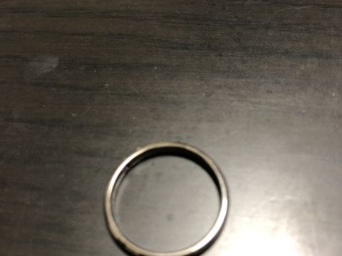 【Ptau(ピトー)の口コミ】 価格帯もデザインも気に入ったので、ピトーのリングを選びました。シンプ…