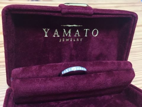 【PILOT BRIDAL(パイロットブライダル)の口コミ】 ・日常使いが出来て、年齢を重ねても付け続けられる、実用的なデザインが…