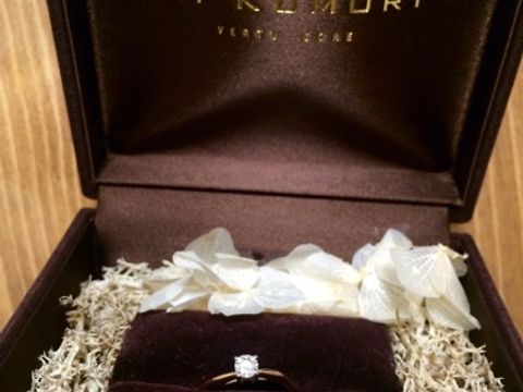 【DONO by AI KOMORIの口コミ】 既存のブランド店なども見ましたが、こちらはフルオーダーで作ってくださ…