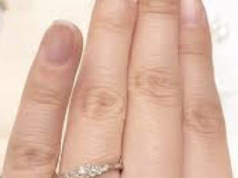 【ヴァンドーム青山(VENDOME AOYAMA)の口コミ】 とにかくダイヤの輝きが違うと感じました！どこ角度からみても、店内でも…