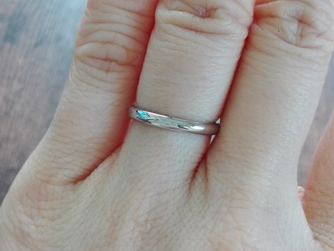 【アイプリモ(I-PRIMO)の口コミ】 毎日外さずつけていることを前提としているため、また、シンプルで、且つ…