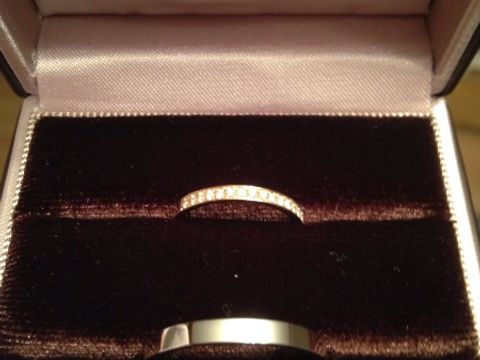 【アイプリモ(I-PRIMO)の口コミ】 鍛造で作られているので、傷つきにくく丈夫だと店員さんに聞きました。デ…