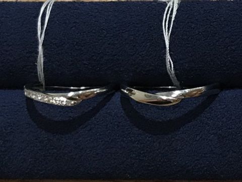 【BIJOUPIKO(ビジュピコ)の口コミ】 かわいくて華やかさがあった為、購入しました。ダイアモンドをランクアッ…