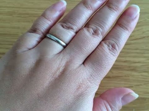 【ヴァン クリーフ＆アーペル(Van Cleef & Arpels)の口コミ】 婚約指輪を同じブランドで先に購入したため、他ブランドも検討しましたが…