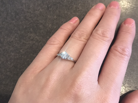 【宝寿堂(ほうじゅどう)の口コミ】 大手ブランドを見た後に来させていただきました。何より、金額が安いです…