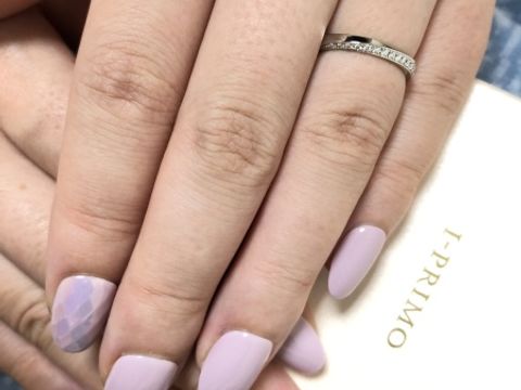 【アイプリモ(I-PRIMO)の口コミ】 他の人とあまり被らないようなデザインを求めていたので、男性用のデザイ…