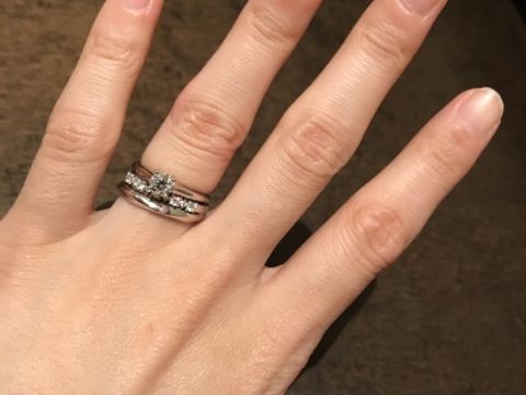 【俄(にわか)の口コミ】 つけ心地がよかったところ、アレンジができるところです。特に、アレンジ…