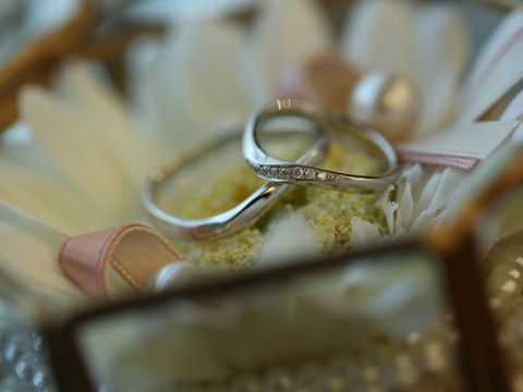 【銀座ダイヤモンドシライシの口コミ】 着け心地が良く，長時間しても違和感がないことを重視しました。
普段あま…