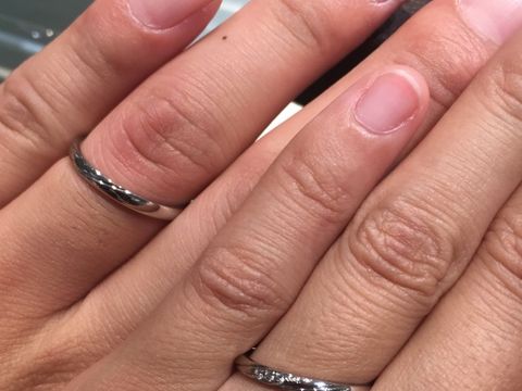 【アイプリモ(I-PRIMO)の口コミ】 一番の決め手はデザインでした。
あちこち店舗を回って、似たようなデザイ…